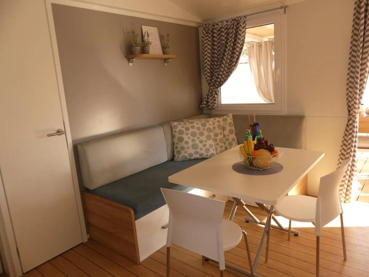 Blue Wave Mobile Home Biograd Na Moru