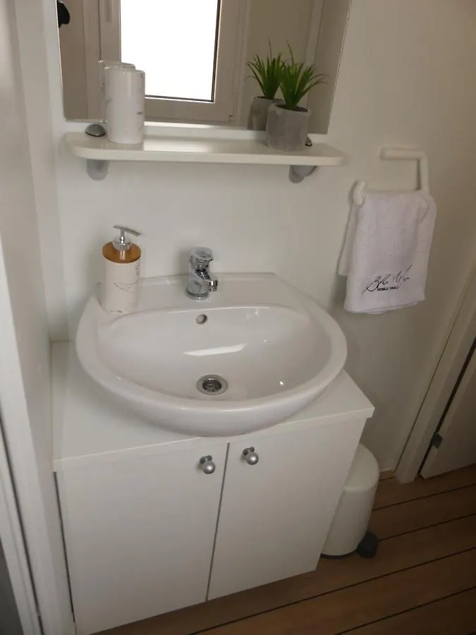 Blue Wave Mobile Home Biograd Na Moru Campingplads