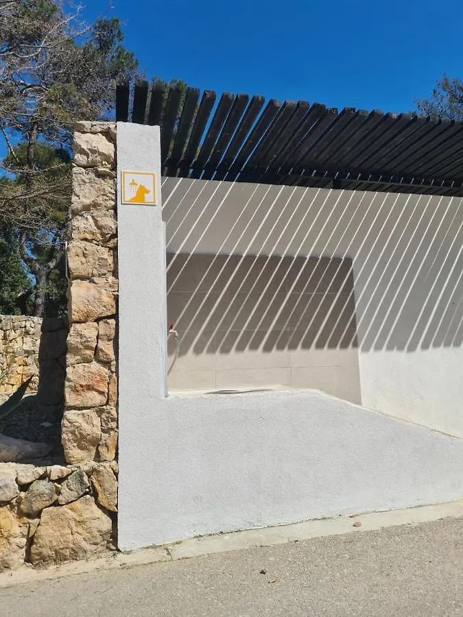 Blue Wave Mobile Home Biograd Na Moru 4*,  Kroatien
