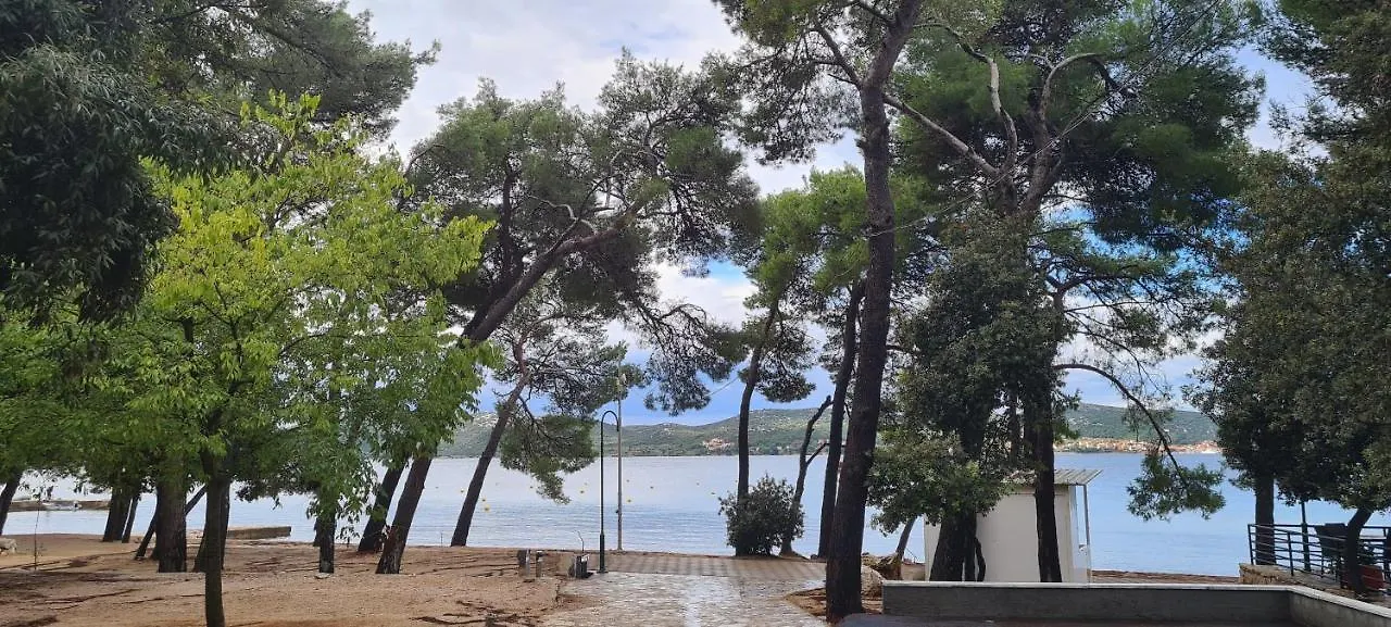 Campingplads Blue Wave Mobile Home Biograd Na Moru